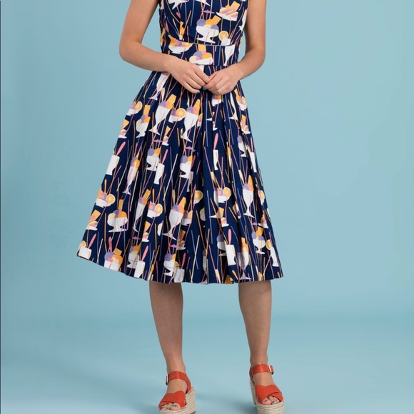 Emily and Finn isobel ice cream print - Picture 3 of 3